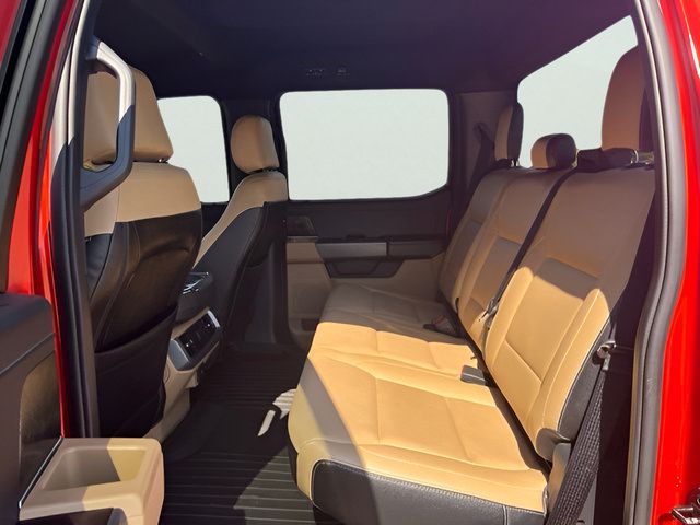 Used 2023 Ford F150 XLT w/ Equipment Group 301A Mid AWD/4WD image 29