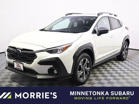 Certified 2026 Subaru Crosstrek 2.0i Premium AWD/4WD image 1