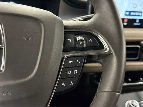 Used 2023 Lincoln Nautilus AWD w/ Premium Package image 21