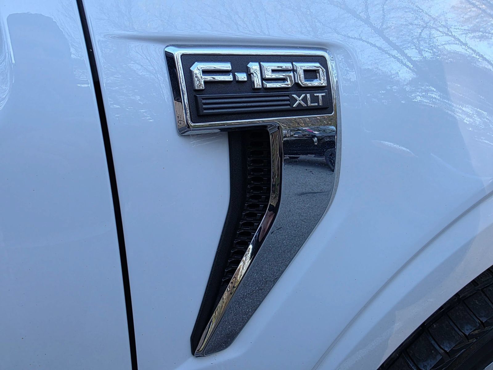 Used 2021 Ford F150 XLT w/ Equipment Group 302A High AWD/4WD image 38