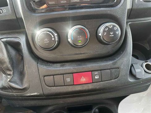 Used 2019 RAM ProMaster 2500 image 22