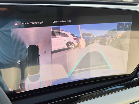 Used 2025 Audi A5 2.0T Premium Plus w/ Premium Plus image 24