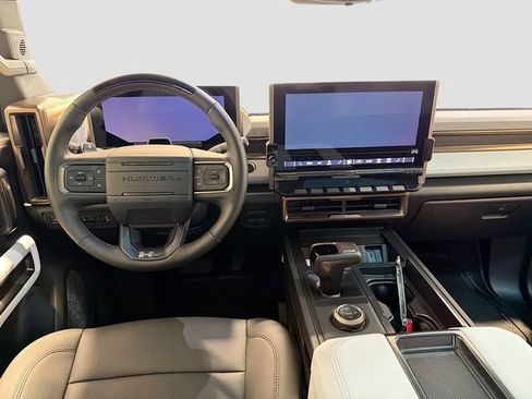 New 2024 GMC Hummer EV 3X w/ Omega Edition image 22