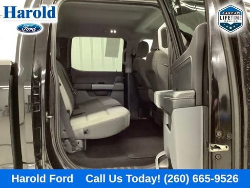 Used 2024 Ford F150 XLT AWD/4WD image 10