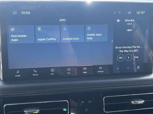 Used 2021 Lincoln Nautilus AWD w/ Equipment Group 101A image 23
