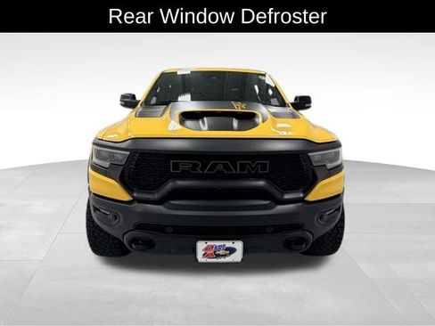 Used 2023 RAM 1500 TRX w/ TRX Level 2 Equipment Group AWD/4WD image 9