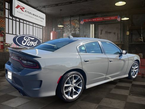 Used 2023 Dodge Charger GT RWD image 5