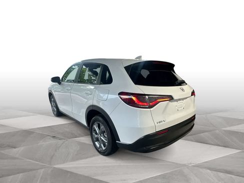 Used 2026 Honda HR-V LX image 6