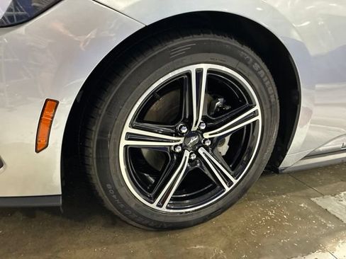 Used 2024 Ford Mustang Premium RWD image 18