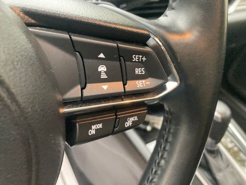 Used 2020 MAZDA CX-5 Grand Touring image 37