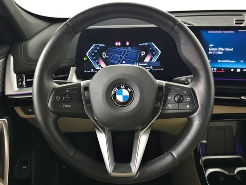Used 2024 BMW X1 xDrive28i w/ Premium Package AWD/4WD image 22