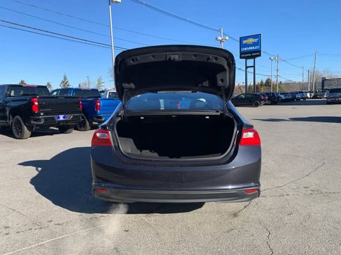Certified 2023 Chevrolet Malibu LT image 39