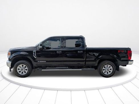 Used 2021 Ford F250 XLT w/ XLT Value Package image 7
