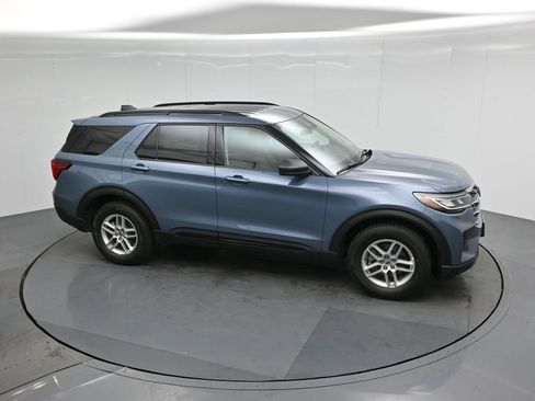 New 2026 Ford Explorer Active AWD/4WD image 54
