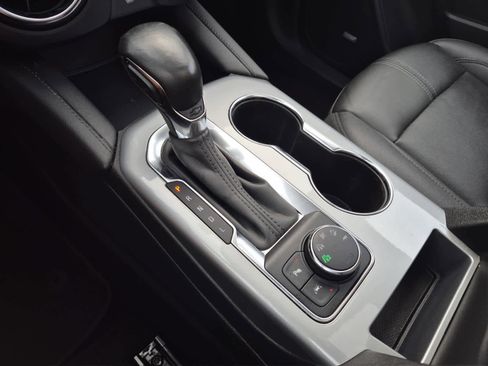 Certified 2022 Chevrolet Blazer LT w/ Sound & Technology Package image 32