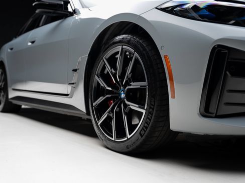 Used 2023 BMW i4 M50 w/ Premium Package AWD/4WD image 79