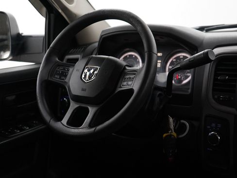 Used 2017 RAM 1500 Tradesman image 14