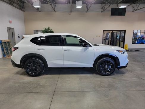 Used 2025 Acura ADX A-Spec image 5