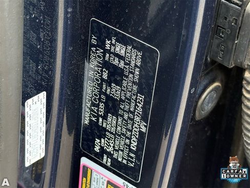 Used 2024 Kia Sportage X-Line Prestige image 33