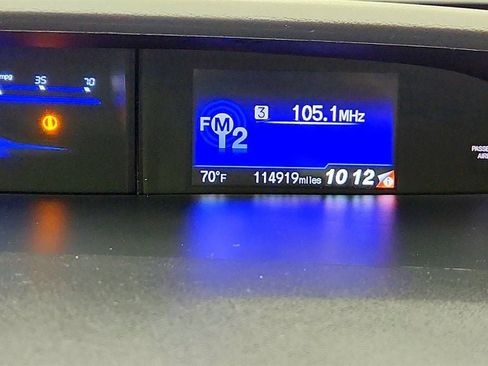 Used 2014 Honda Civic LX image 19