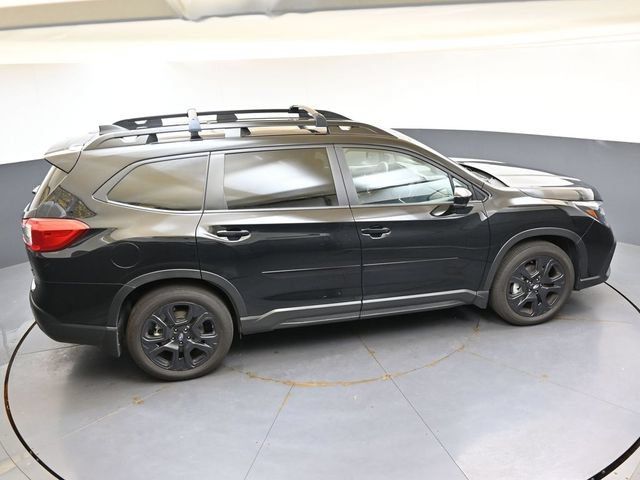 Used 2025 Subaru Ascent Bronze Edition w/ Onyx Package AWD/4WD image 41