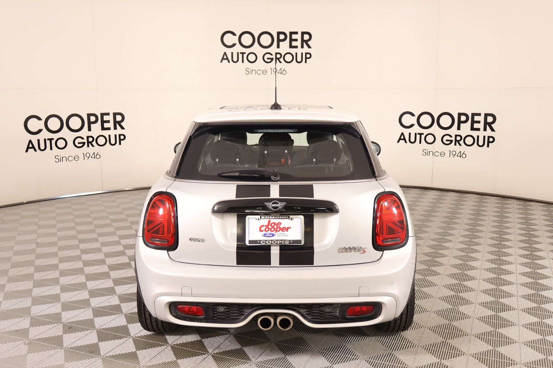 Used 2021 MINI Cooper S w/ Driver Assistance Package FWD image 23