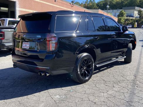 Used 2022 Chevrolet Tahoe Z71 w/ Off-Road Capability Package image 24