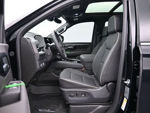 New 2026 Chevrolet Tahoe Premier image 41