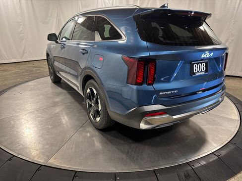 New 2026 Kia Sorento EX image 4