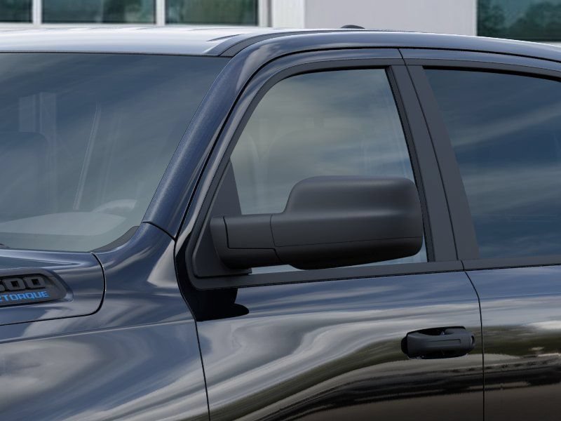 New 2026 RAM 1500 Express RWD image 12