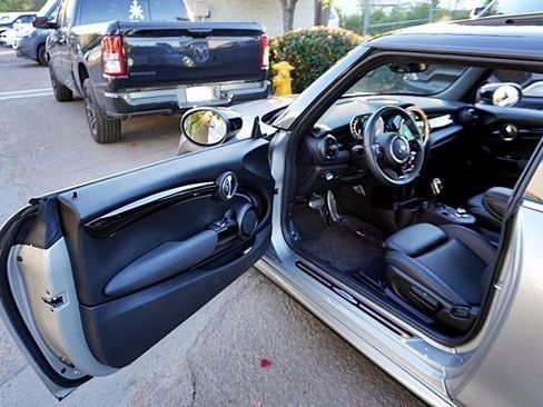 Used 2023 MINI Cooper John Cooper Works w/ Driver Assistance Package image 36