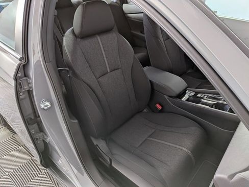 New 2025 Honda Accord Sport image 29