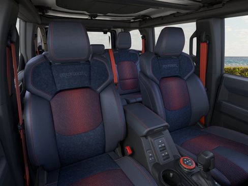 New 2025 Ford Bronco Raptor image 26