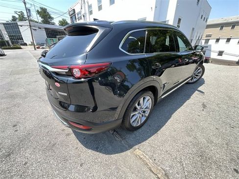 Used 2022 MAZDA CX-9 Grand Touring image 6