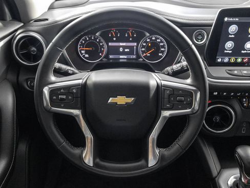 Used 2023 Chevrolet Blazer LT AWD/4WD image 28