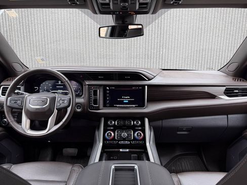 Used 2022 GMC Yukon Denali image 43