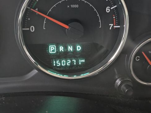 Used 2018 Jeep Wrangler Unlimited Sport S AWD/4WD image 13