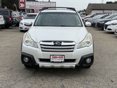 Used 2014 Subaru Outback 2.5i Limited image 2