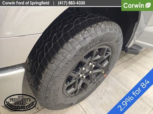 New 2026 Ford F150 XLT w/ Equipment Group 302A MID AWD/4WD image 42