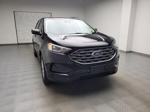 Used 2022 Ford Edge SE AWD/4WD image 14
