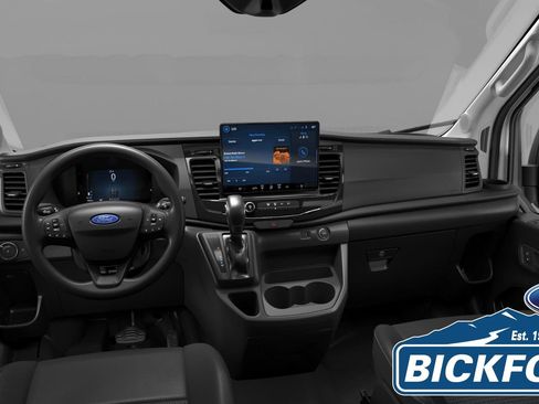 New 2026 Ford Transit 250 148 Medium Roof image 7
