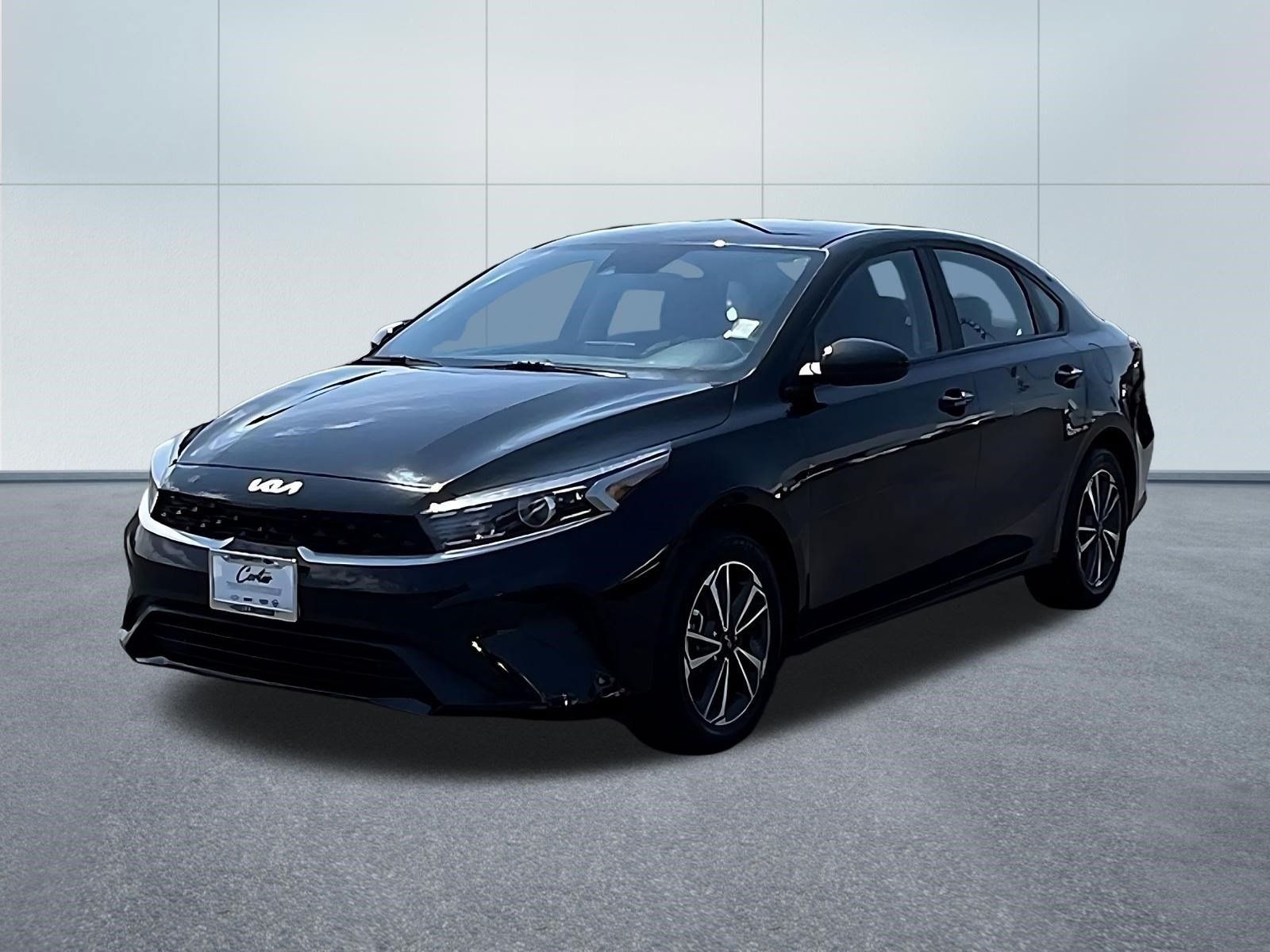 Used 2024 Kia Forte LXS FWD image 3
