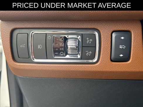 Used 2024 Lincoln Navigator Reserve AWD/4WD image 14