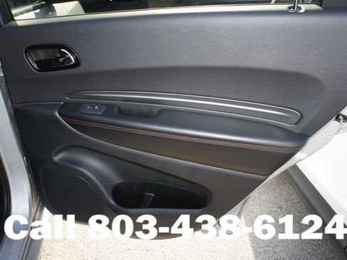 Used 2025 Dodge Durango GT RWD image 25