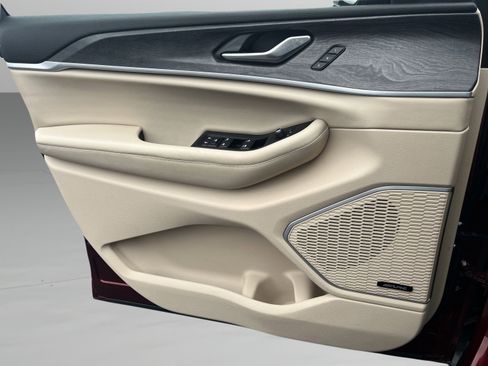 Used 2021 Jeep Grand Cherokee L Limited image 16