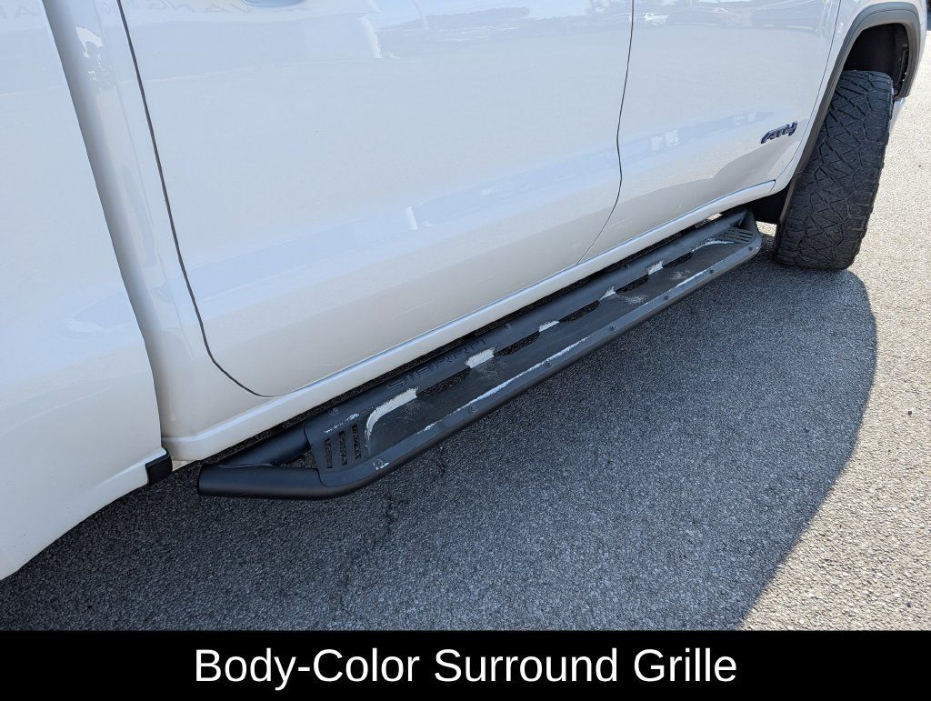Used 2019 GMC Sierra 1500 AT4 w/ AT4 Premium Package AWD/4WD image 30