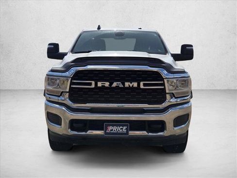 Used 2023 RAM 2500 Big Horn AWD/4WD image 2