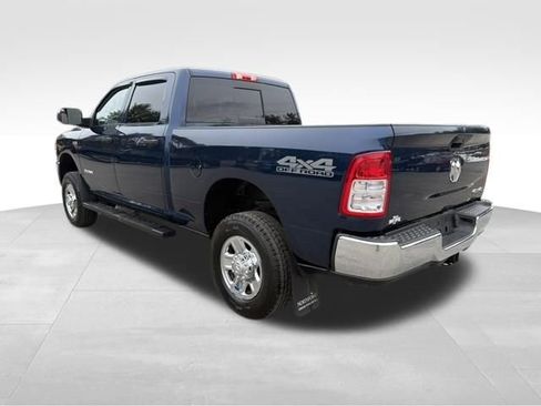 Used 2021 RAM 2500 Tradesman image 5