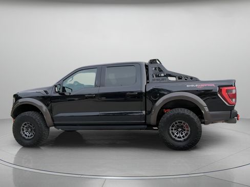 Used 2023 Ford F150 Raptor AWD/4WD image 19