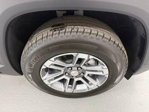 New 2026 GMC Terrain Elevation image 4